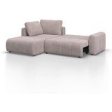Bessagi Home Sedežna Garnitura Gia, Svetlo Siva | Shoptok.si