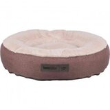  krevet felicia okrugli 50cm roze | ePonuda.com