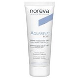 Noreva Aquareva bogata hidratantna krema 24h Cijene