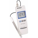 Voltcraft Digitalni mjerač pH vrijednosti PH-100 ATC | Eponuda.ba