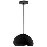  Brilagi - Visilica na sajli WABI SABI 1xE27/40W/230V prečnik 35 cm, crne boje | Eponuda.com