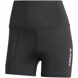 adidas Terrex Sportske hlače 'Multi' crna / bijela