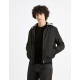 Celio Cujameshoo Hooded Bomber Jacket - Men | Shoptok.si