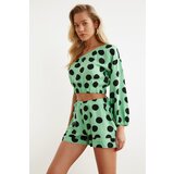 Trendyol Women's set Polka Dot | Shoptok.si