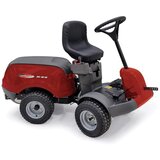 Castelgarden XK4/160HD-4WD Rider Kosilica, 110cm, STIGA ST550 | shoptok.hr