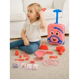 Sinsay Torba na kotačima s dodacima za njegu | shoptok.hr