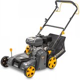 Powermat benzinski aerator i skarifikator PM-AWS-65, 6,5 KS, 38 cm | shoptok.hr