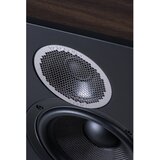 ELAC Debut Reference DBR62 crni zvucnik za police Cijena po komadu | shoptok.hr