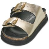 D.Franklin VIBE SUEDE Gold | shoptok.hr