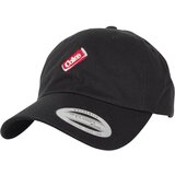 Merchcode Coke Can Dad Cap Black | Shoptok.si