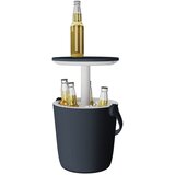 Keter stol s hladnjakom Go Bar antracit | shoptok.hr