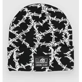 Web Kapa black