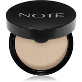 Note Cosmetique Luminous Silk Compact Powder kompaktni puder 198 10 g | Shoptok.si