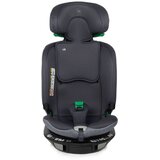 BE COOL autosjedalica Wagon 2 i-Size 0-36 kg (40-150 cm), Be Antracita | Eponuda.ba