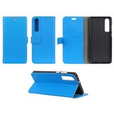 Chameleon Preklopna torbica (WLG) za Huawei P30, modra | Shoptok.si