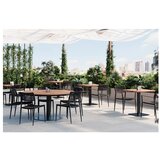 Diphano Okrugao vrtni stol ø 148 cm Alexa – | shoptok.hr