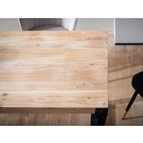 MID.YOU Jedilna Miza Akazie, Pravi Les | Shoptok.si