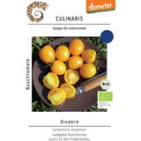 BIO rumeni grmasti paradižnik Vivaoro - 1 pkt. | Shoptok.si