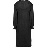  Deka majica s kapuljačom KINN Crna XL Pamuk | shoptok.hr