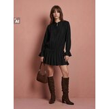 Sinsay Mini haljina s viskozom | shoptok.hr