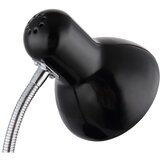 Globo 2485S - Stona lampa BASIC 1xE27/40W/230V crna | Eponuda.com