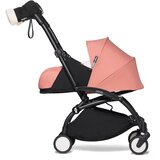 BABY ZEN Rukavice za kolica Stokke Yoyo Mittens, Crne | Eponuda.com