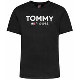 Tommy Hilfiger logo muška majica THDM0DM18264-BDS Cene