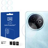 BZ VIVO Y39 5G - 3MK ZAŠČITA LEČ, (5000025378) | Shoptok.si