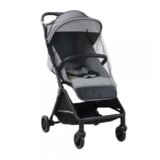 Bebe Stars sportska kolica City - Siva | shoptok.hr