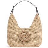 Michael Kors Ročne torbice NOLITA SM HOBO SHLDR Bež Cene