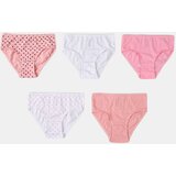 Sinsay Komplet od 5 pari gaćica | shoptok.hr