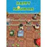 Happy Neighbors Steam Key GLOBAL | ePonuda.com
