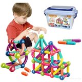  Edukativni set MAGNETNI OBLICI | ePonuda.com
