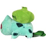 Pokemon Bulbasaur plišana igračka ruksak 36cm | shoptok.hr