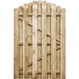  Vrtna vrata impregnirana borovina 100x150 cm | Shoptok.si