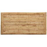  Kava Stol Smeđa 110 x 50 x 43 cm bambus | shoptok.hr