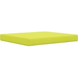  Zunanja blazina za kavč 2 pcs Zelena Poliester, (5000202730) | Shoptok.si