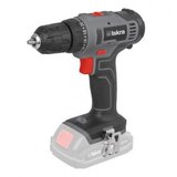 Iskra akumulatorska bušilica/odvijač IX-DR39 (18 V, Bez akumulatora, Broj okretaja pri praznom hodu: 0 okr/min - 1.400 okr/min) | shoptok.hr