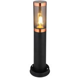 Globo Podna rasvjeta 1x E27 23 W IP44 45 cm Boston BA Cijene