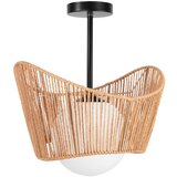 Toolight Viseća stropna svjetiljka Boho APP1589-1CP | shoptok.hr