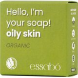 essabó Greasy Skin Soap - 120 g Cene