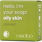 Greasy Skin Soap - 120 g
