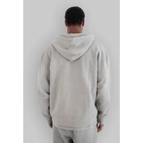 Hurley Craft Zip Hoodie particle grey | Shoptok.si