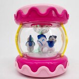 Olimp Sport Moj prvi svetleći bubanj pink 35519 | ePonuda.com