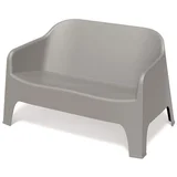 Sofa Milane FMIK1277, Svetlosiva