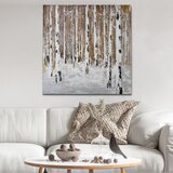 Wallity Slika OPG123741, 50x50 cm | Eponuda.ba