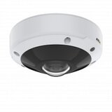 Axis Netzwerkkamera Fix Dome Fisheye M3077-PLVE 180/360°" | shoptok.hr