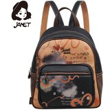 Janet Art Gallery Ranac J-080C Cene