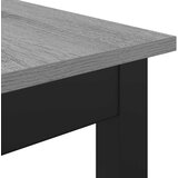 Sto za stajanje Konstruirano drvo Pravokutni | shoptok.hr
