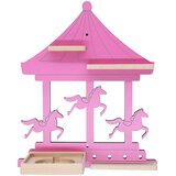 MID.YOU OTROŠKI REGAL 35/41/19 cm pink | Shoptok.si